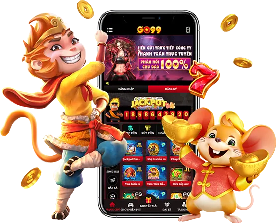 Các lợi ích của nền tảng 2053cncom