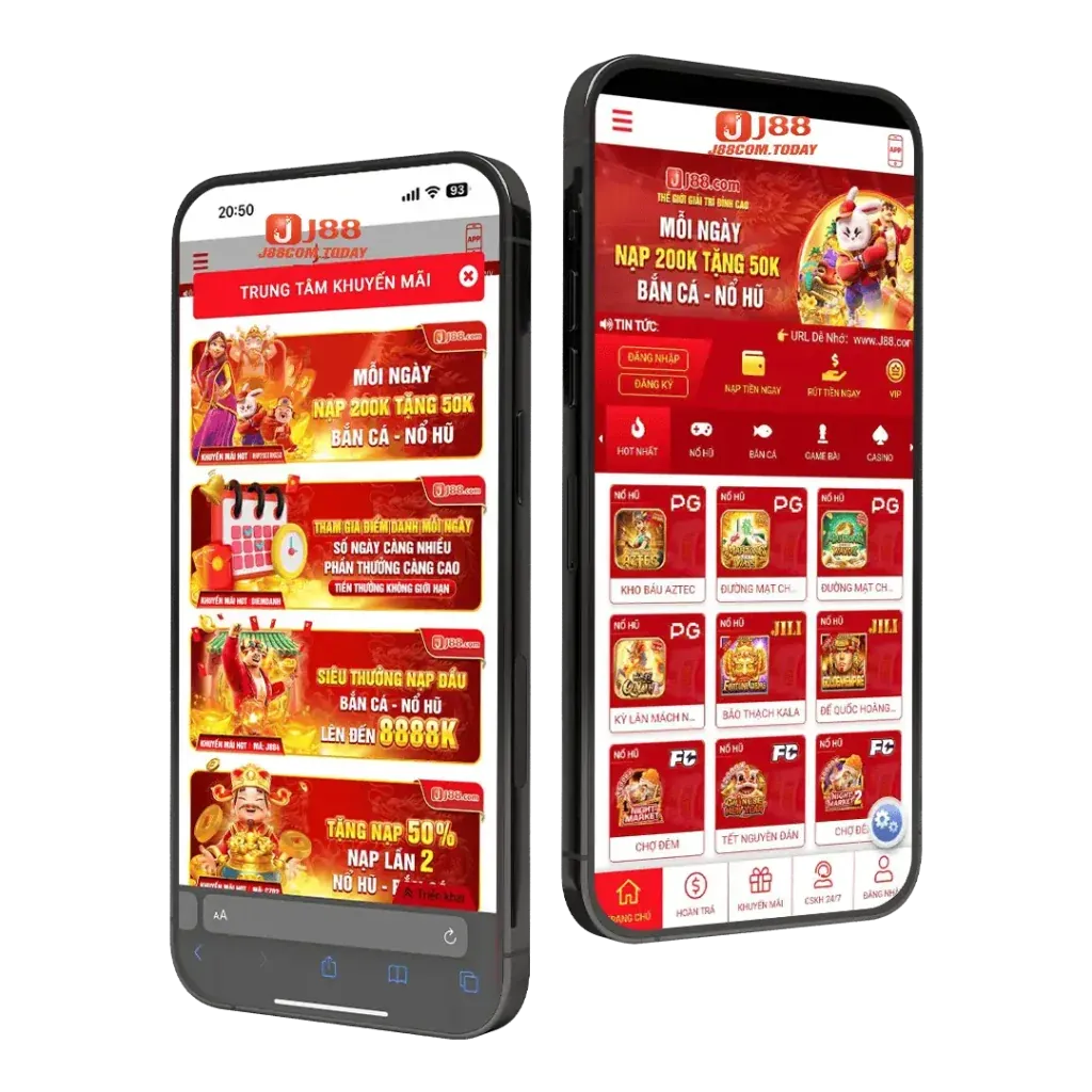 Trò chơi đa dạng 2053cncom