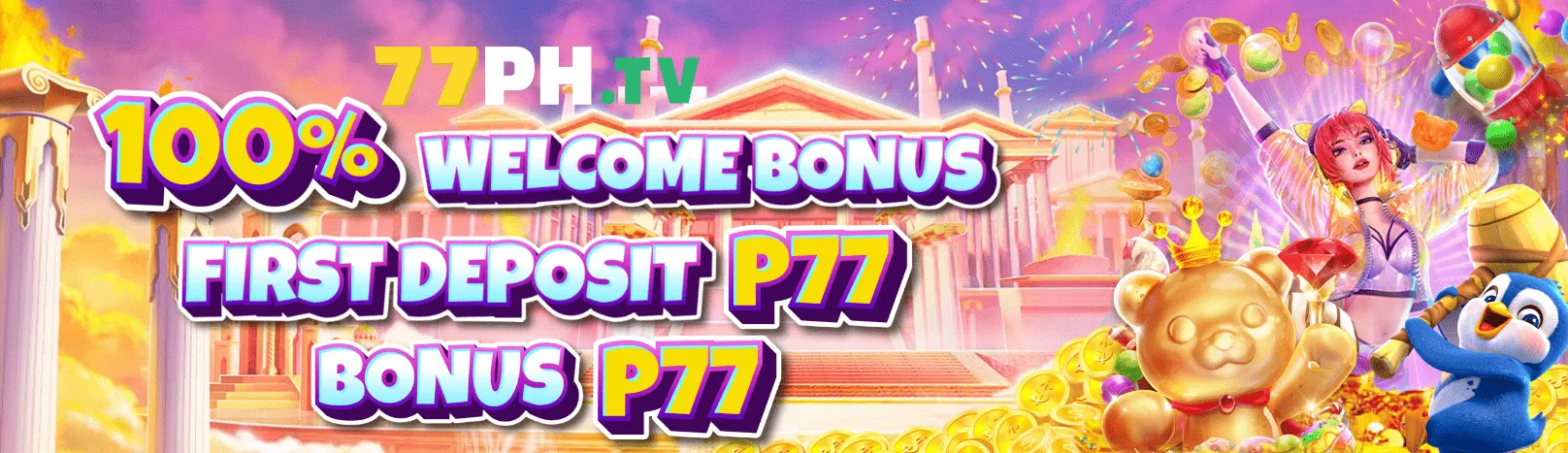 Hình ảnh chính game Bắn Cá 2053cncom